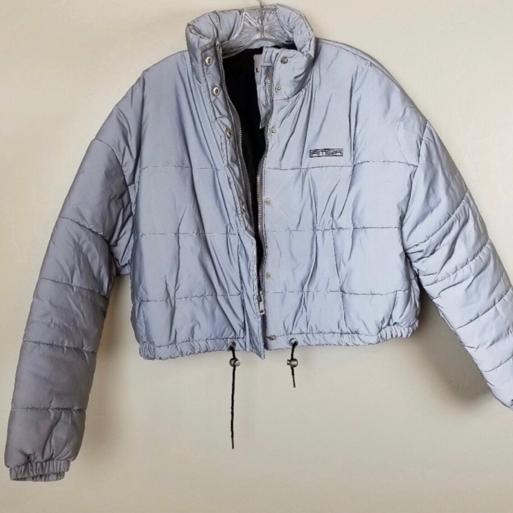 Hersilla Jacket I.AM.GIA